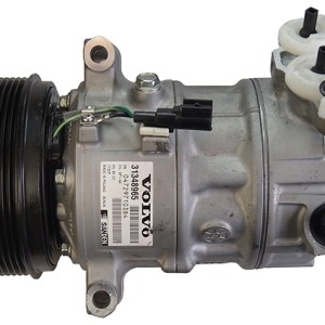 Compresseur, climatisation VOLVO PXC14-1732