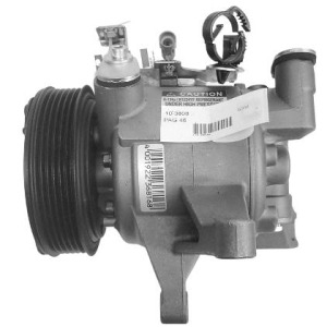 Compresseur, climatisation SUBARU 73111VA000