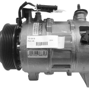 Compresseur, climatisation BUICK,CHEVROLET,GMC MC447160-5752