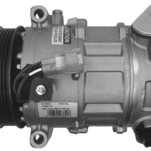 Compresseur, climatisation CHRYSLER,JEEP MC447160-6722