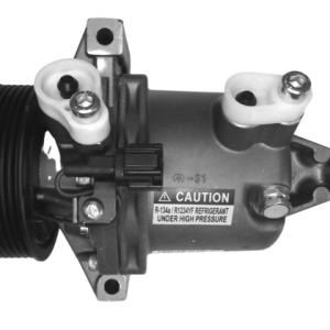 Compresseur, climatisation NISSAN 926001HC2B