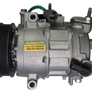 Compresseur, climatisation DODGE 68140664AB