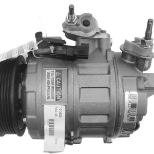 Compresseur, climatisation FORD BB53-19D629-DA