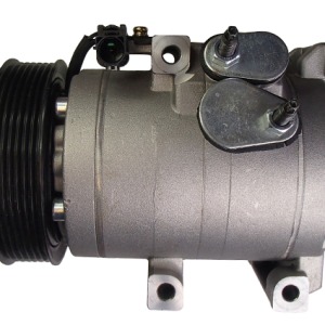 Compresseur, climatisation HYUNDAI 97701-4H010
