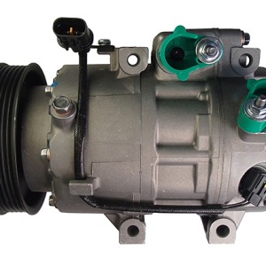 Compresseur, climatisation HYUNDAI,KIA F500-JYBAA09