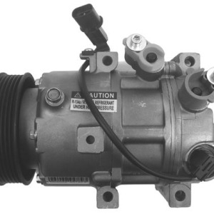 Compresseur, climatisation HYUNDAI,KIA 97701-3V410