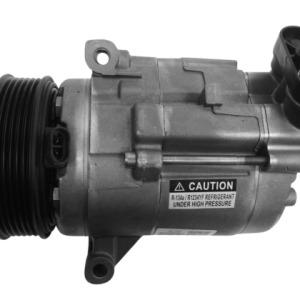 Compresseur, climatisation CHEVROLET 92197434