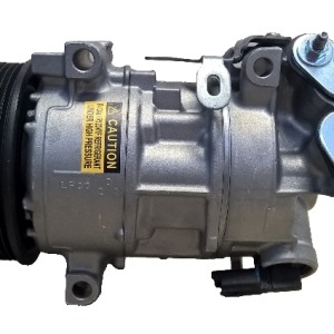 Compresseur, climatisation CITROEN,PEUGEOT 9675657880