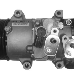 Compresseur, climatisation SUBARU 73111AJ03A
