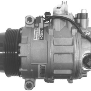 Compresseur, climatisation MERCEDES A0022305711
