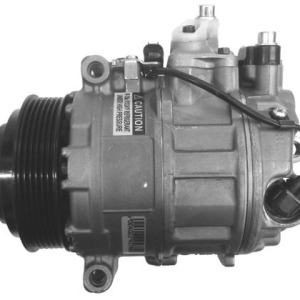 Compresseur, climatisation MERCEDES A0022306211