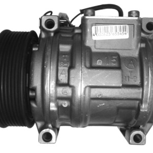 Compresseur, climatisation JOHN DEERE 447200-2480