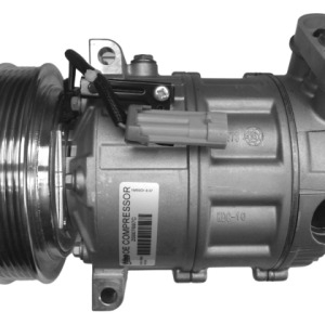Compresseur, climatisation ALFA ROMEO Z0007697A