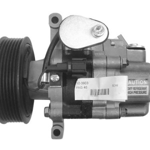 Compresseur, climatisation NISSAN 92600-1JY7A