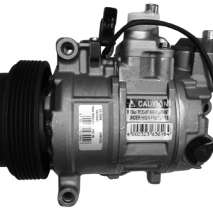 Compresseur, climatisation PORSCHE 95B260805B