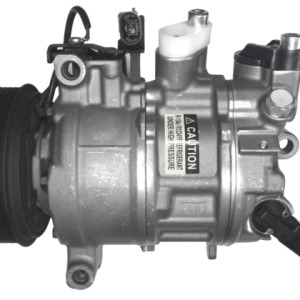Compresseur, climatisation AUDI 4G0260805Q