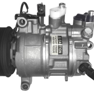 Compresseur, climatisation SUBARU 73111-KE014
