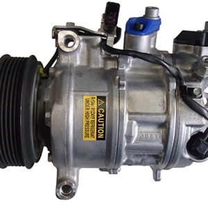 Compresseur, climatisation AUDI 447140-0300