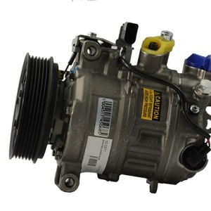 Compresseur, climatisation AUDI 4M0820803A