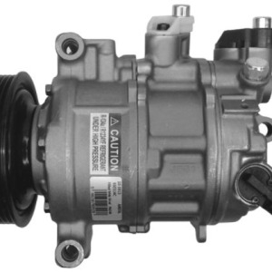 Compresseur, climatisation AUDI 88310-YV010-B