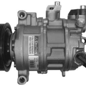 Compresseur, climatisation HONDA –