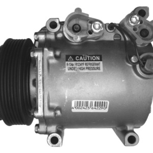 Compresseur, climatisation MITSUBISHI AKC200A205AP