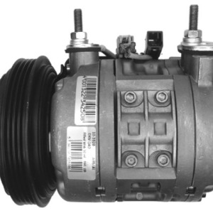 Compresseur, climatisation NISSAN 9260015U04