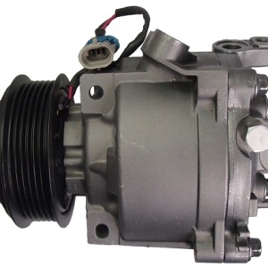 Compresseur, climatisation CHEVROLET 39158156