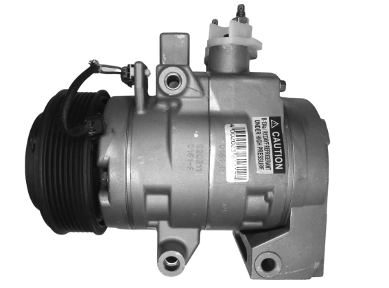Compresseur, climatisation INFINITI,NISSAN 92600-3JA1A