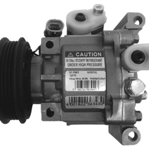 Compresseur, climatisation CHEVROLET AKT011H202A