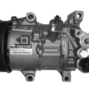 Compresseur, climatisation TOYOTA 447280-6582