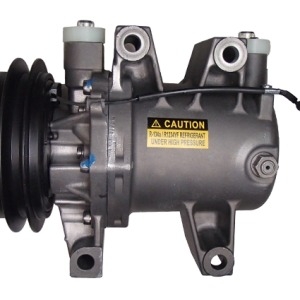 Compresseur, climatisation CHEVROLET , HOLDEN, ISUZU 8981028241