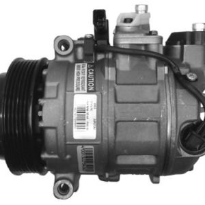 Compresseur, climatisation PORSCHE 9A112601105