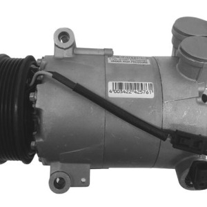 Compresseur, climatisation FORD CV61-19D629-FA
