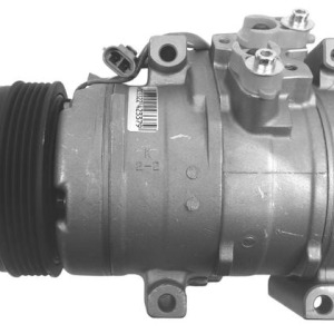 Compresseur, climatisation MITSUBISHI 447170-8530
