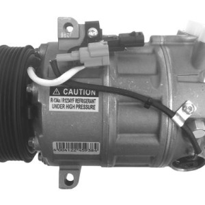 Compresseur, climatisation TOYOTA 047200-3792