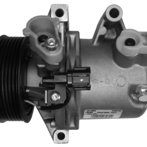 Compresseur, climatisation NISSAN 92600-3VA0A