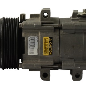 Compresseur, climatisation FORD 4C3Z19V703AB