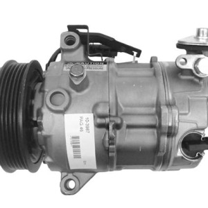 Compresseur, climatisation CADILLAC 23167342