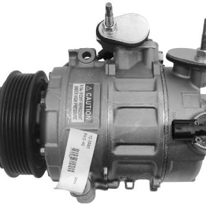 Compresseur, climatisation FORD,LINCOLN DA83-19D629-AC