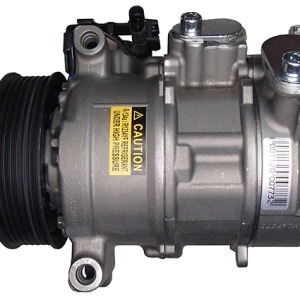 Compresseur, climatisation MERCEDES A0008308700