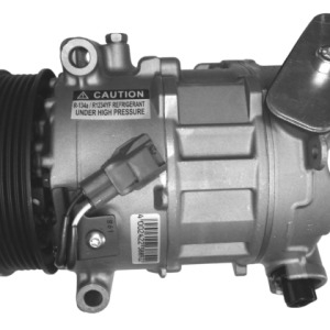 Compresseur, climatisation CHRYSLER,JEEP P68103198AA