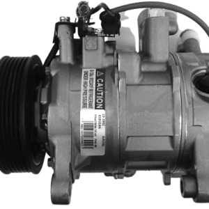 Compresseur, climatisation BMW 64529330829