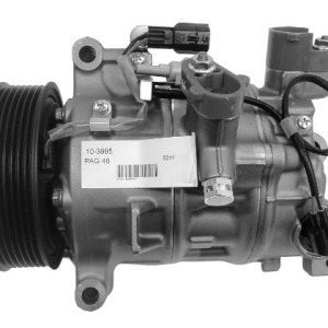 Compresseur, climatisation INFINITI 926004GB0A