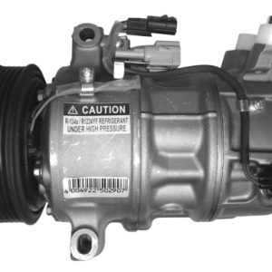 Compresseur, climatisation NISSAN 92600-3SH0A