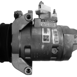 Compresseur, climatisation FORD FL3H-19D629-EB