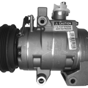 Compresseur, climatisation FORD FL3H-19D629-CB