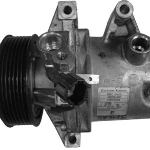 Compresseur, climatisation NISSAN 926003VA0D