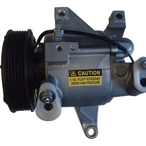 Compresseur, climatisation SUBARU 73111FJ040