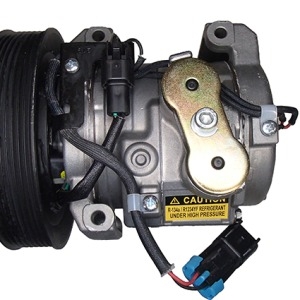 Compresseur, climatisation FREIGHTLINER 447160-3442